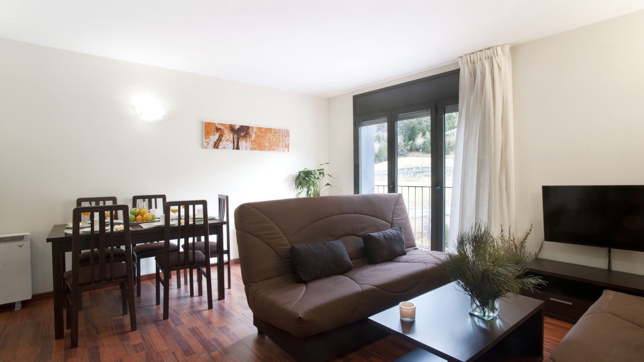 Photo of Livingroom in Incles