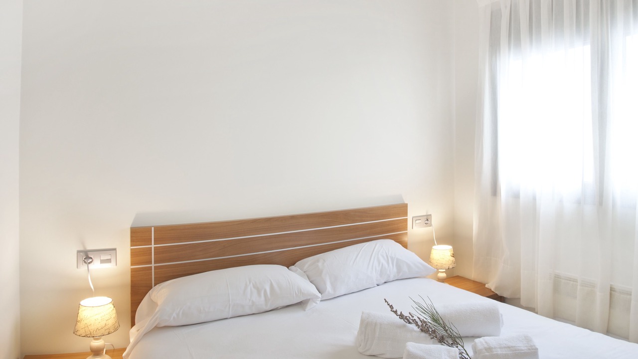 Photo of Bedroom in Incles