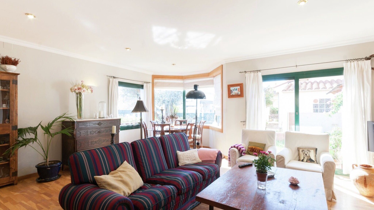 Photo of Livingroom in Sant Pere Pescador