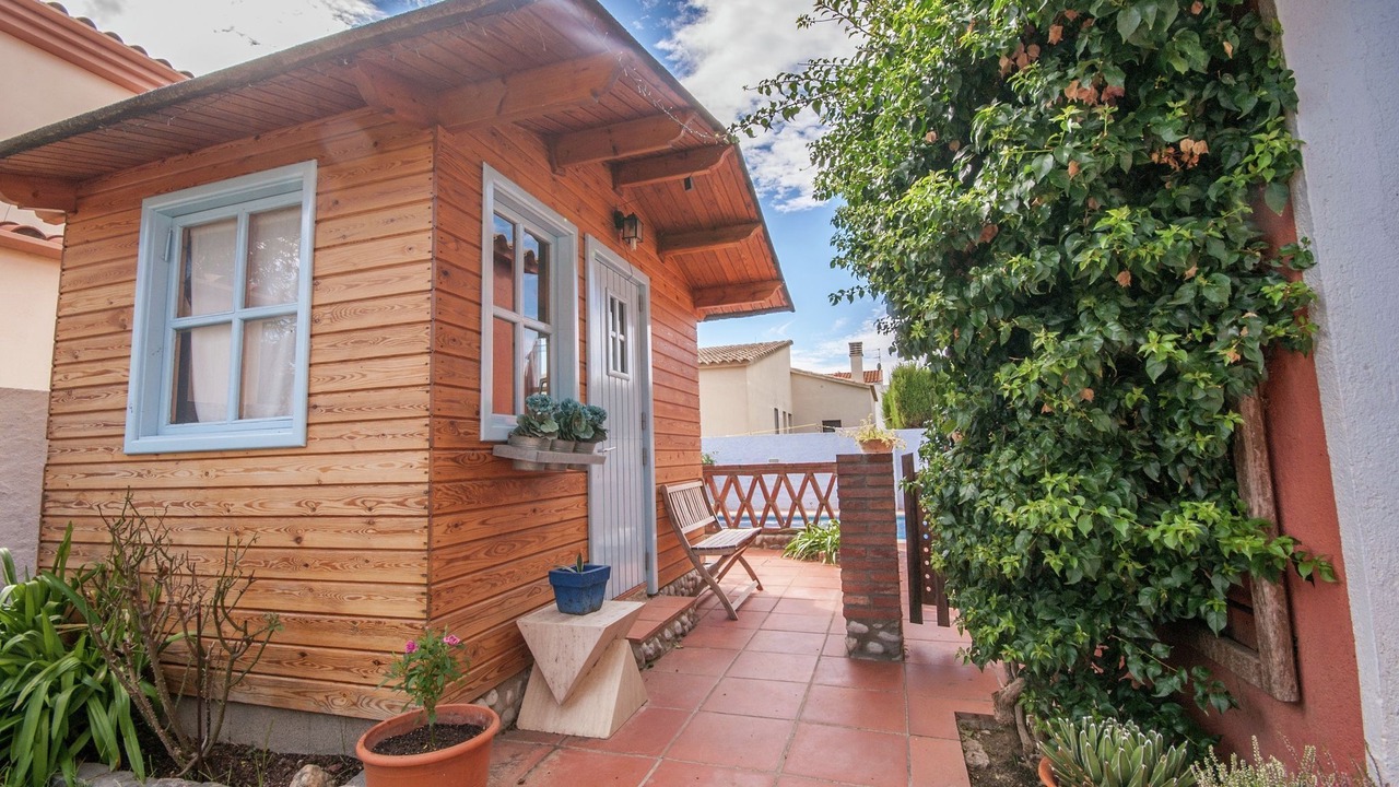 Photo of Outdoor in Sant Pere Pescador