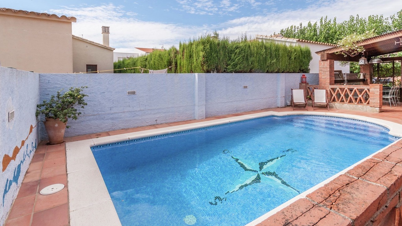 Photo of Outdoor in Sant Pere Pescador