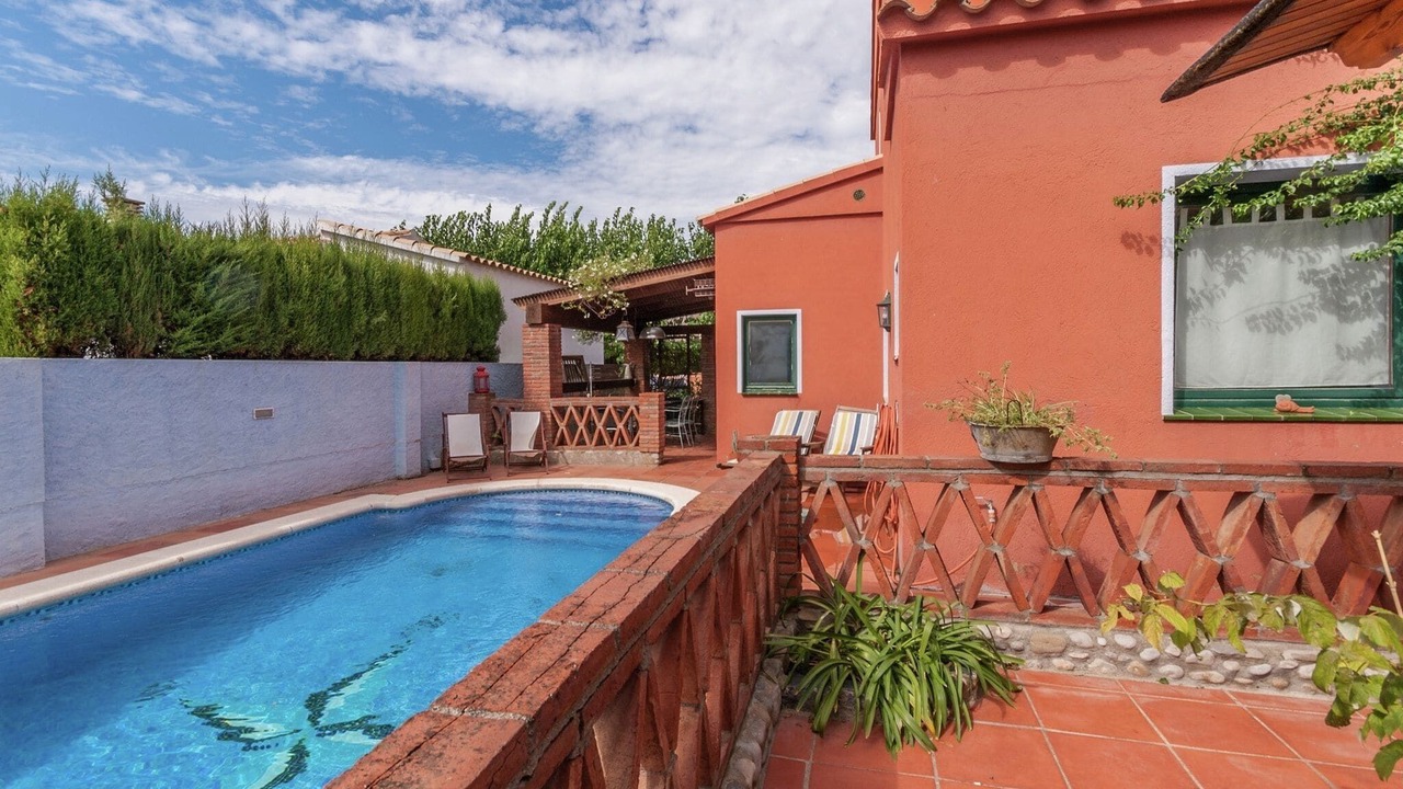Photo of Outdoor in Sant Pere Pescador