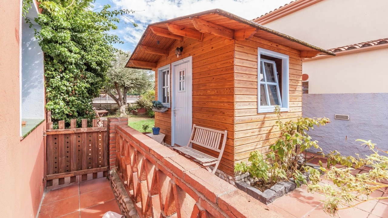 Photo of Outdoor in Sant Pere Pescador
