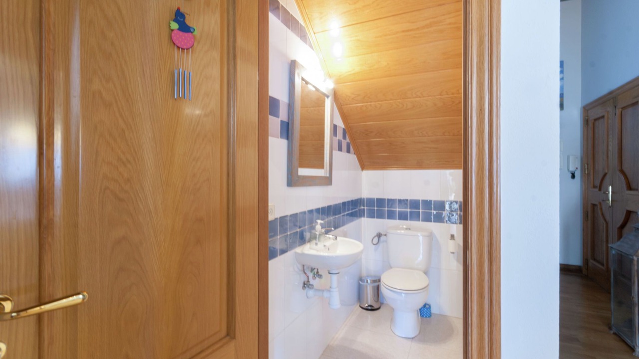 Photo of Bathroom in Sant Pere Pescador