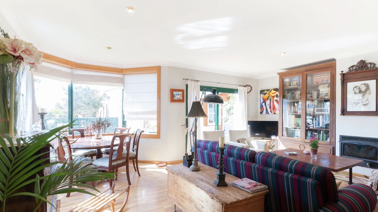 Photo of Livingroom in Sant Pere Pescador