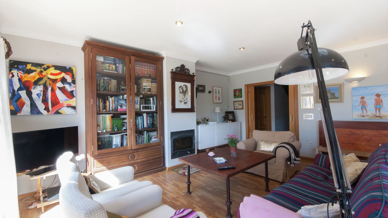 Photo of Livingroom in Sant Pere Pescador