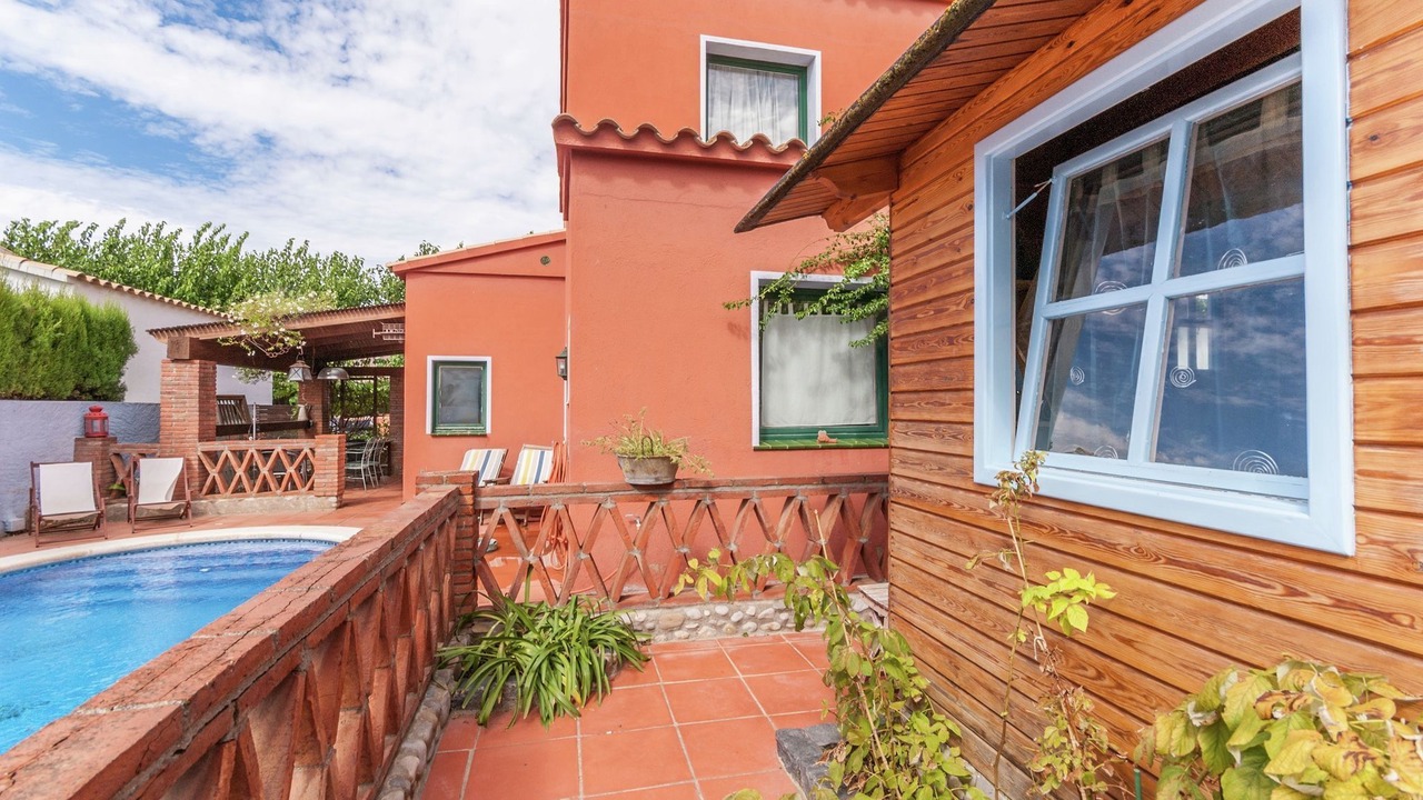 Photo of Outdoor in Sant Pere Pescador