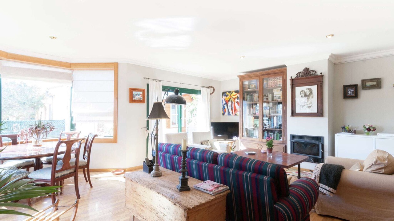 Photo of Livingroom in Sant Pere Pescador