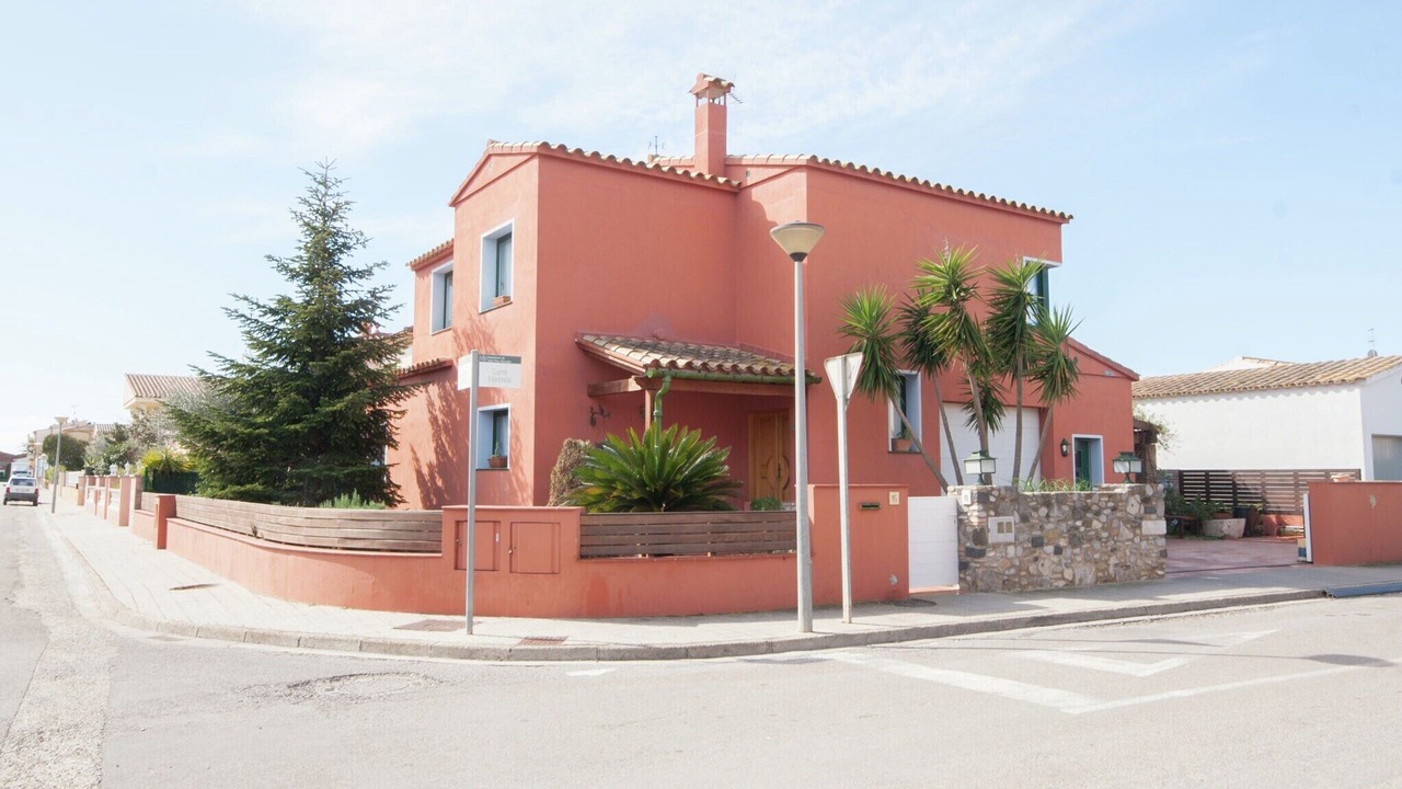 Photo of Outdoor in Sant Pere Pescador