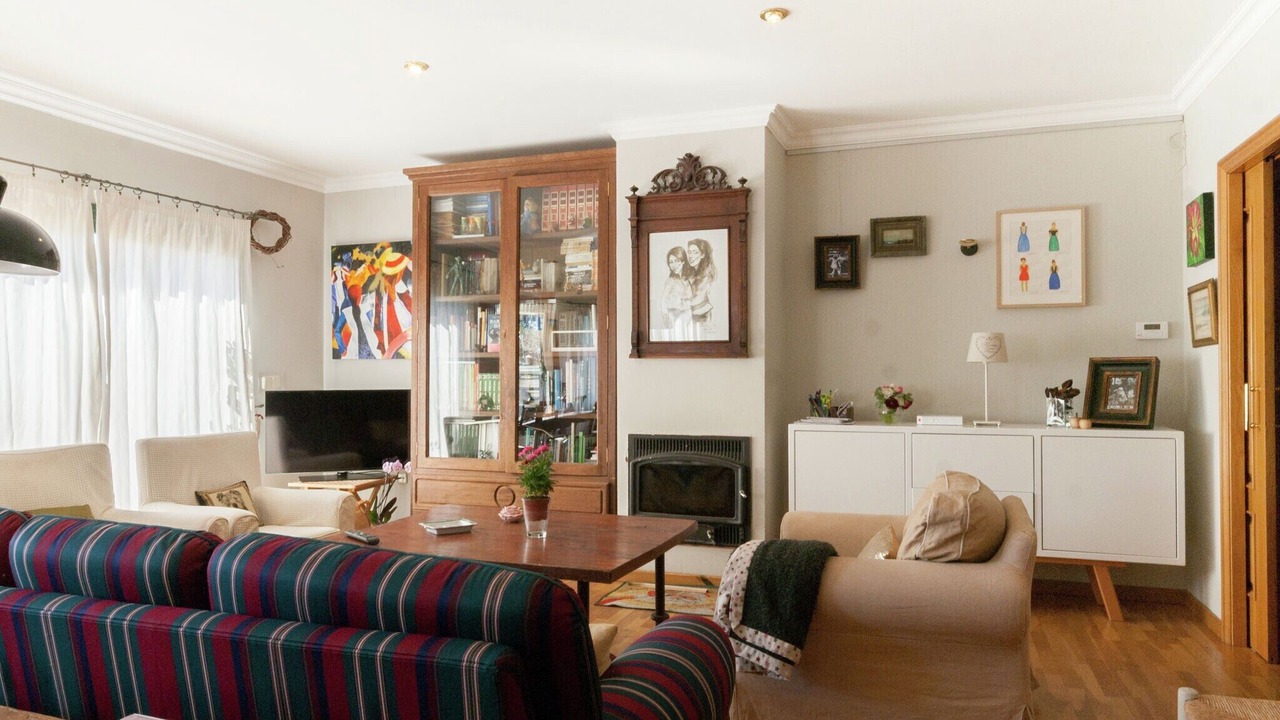 Photo of Livingroom in Sant Pere Pescador