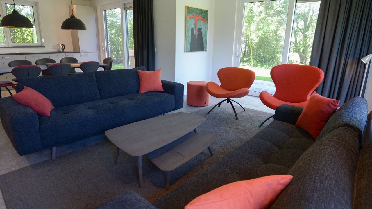 Photo of Livingroom in De Koog