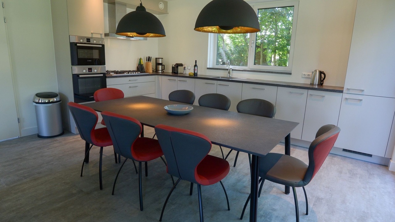 Photo of Livingroom in De Koog