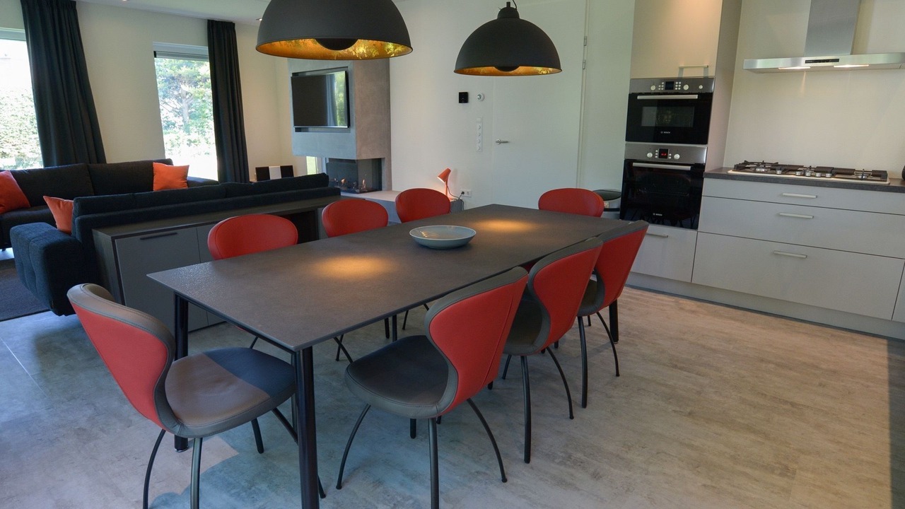 Photo of Livingroom in De Koog