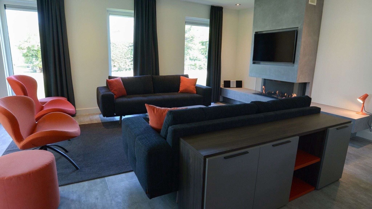 Photo of Livingroom in De Koog
