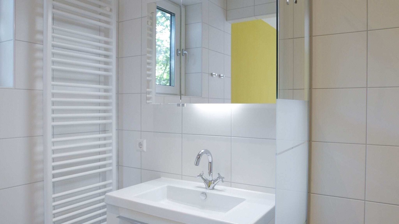 Photo of Bathroom in De Koog