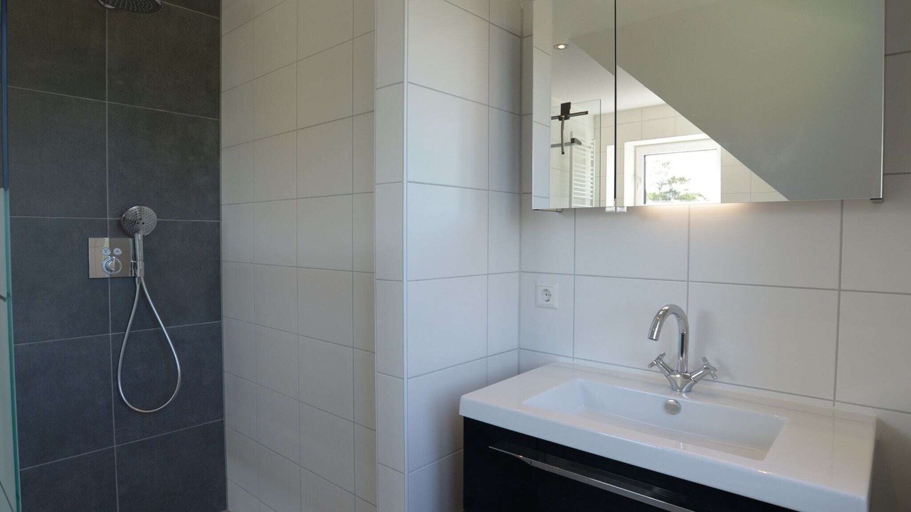 Photo of Bathroom in De Koog
