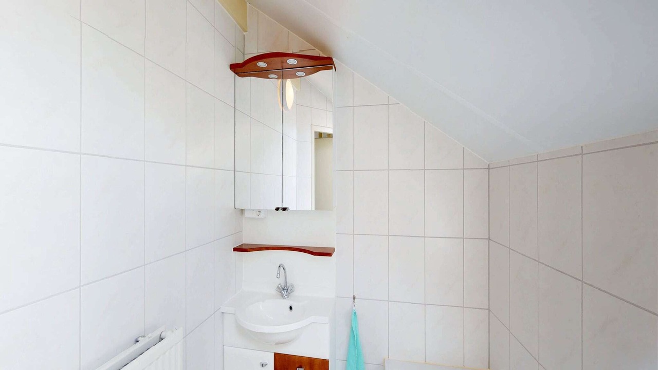 Photo of Bathroom in Kortgene