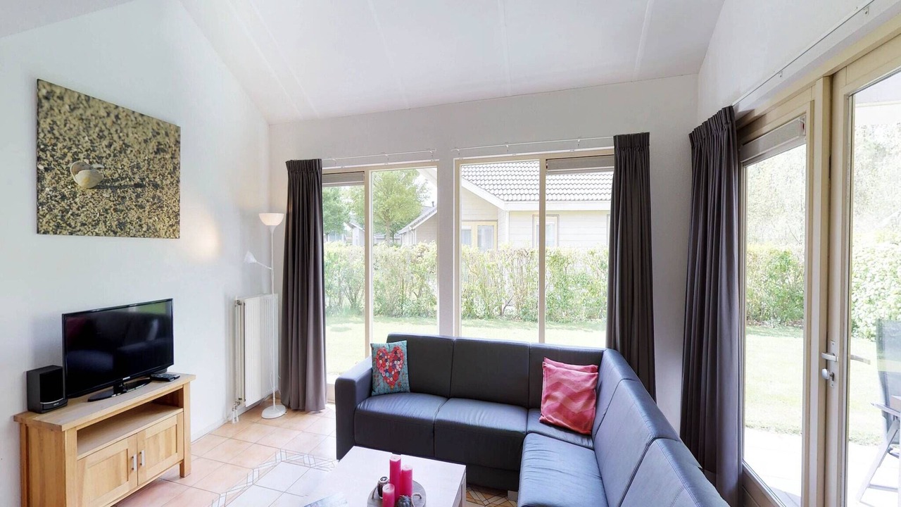 Photo of Livingroom in Kortgene