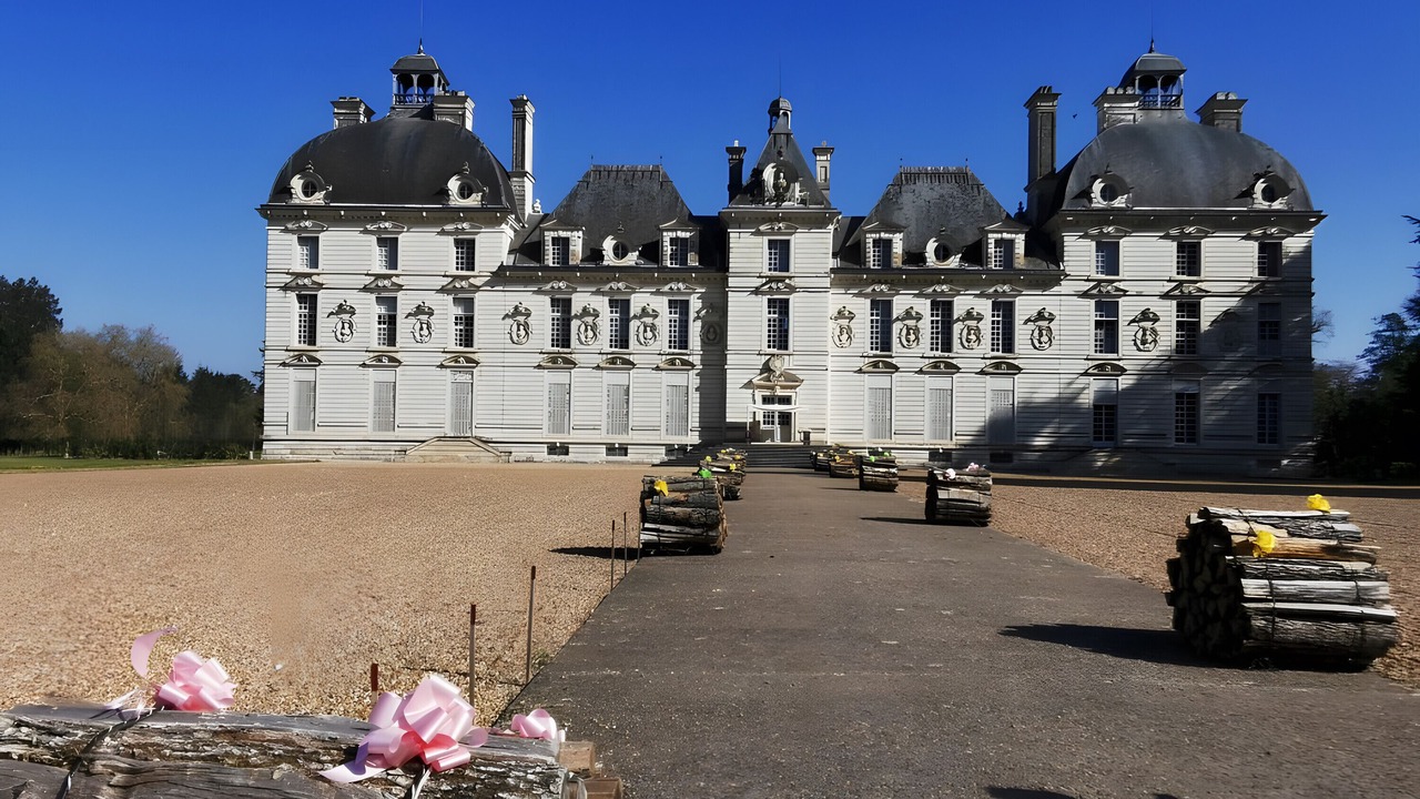 Photo of Outdoor in Nouan-sur-Loire