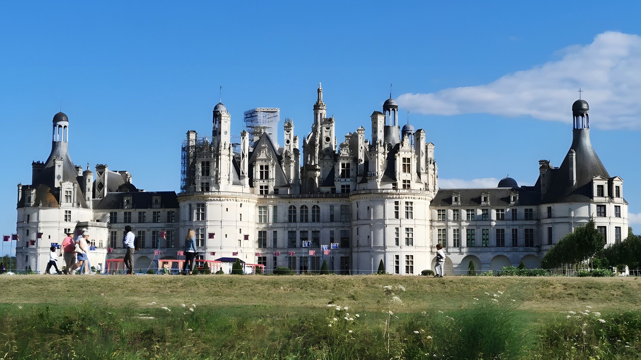 Photo of Others in Nouan-sur-Loire
