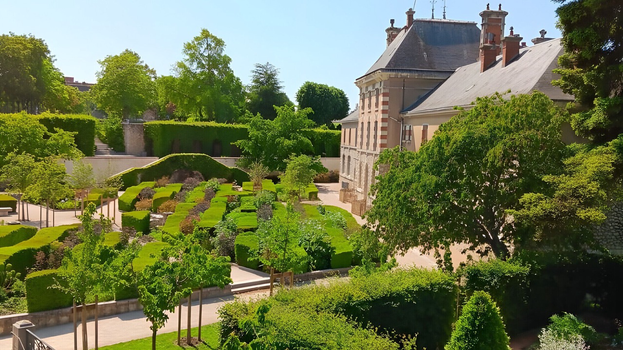 Photo of Outdoor in Nouan-sur-Loire