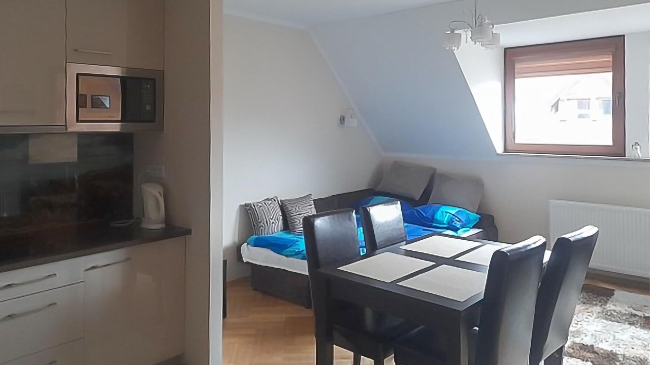 Photo of Bedroom in Szklarska Poreba