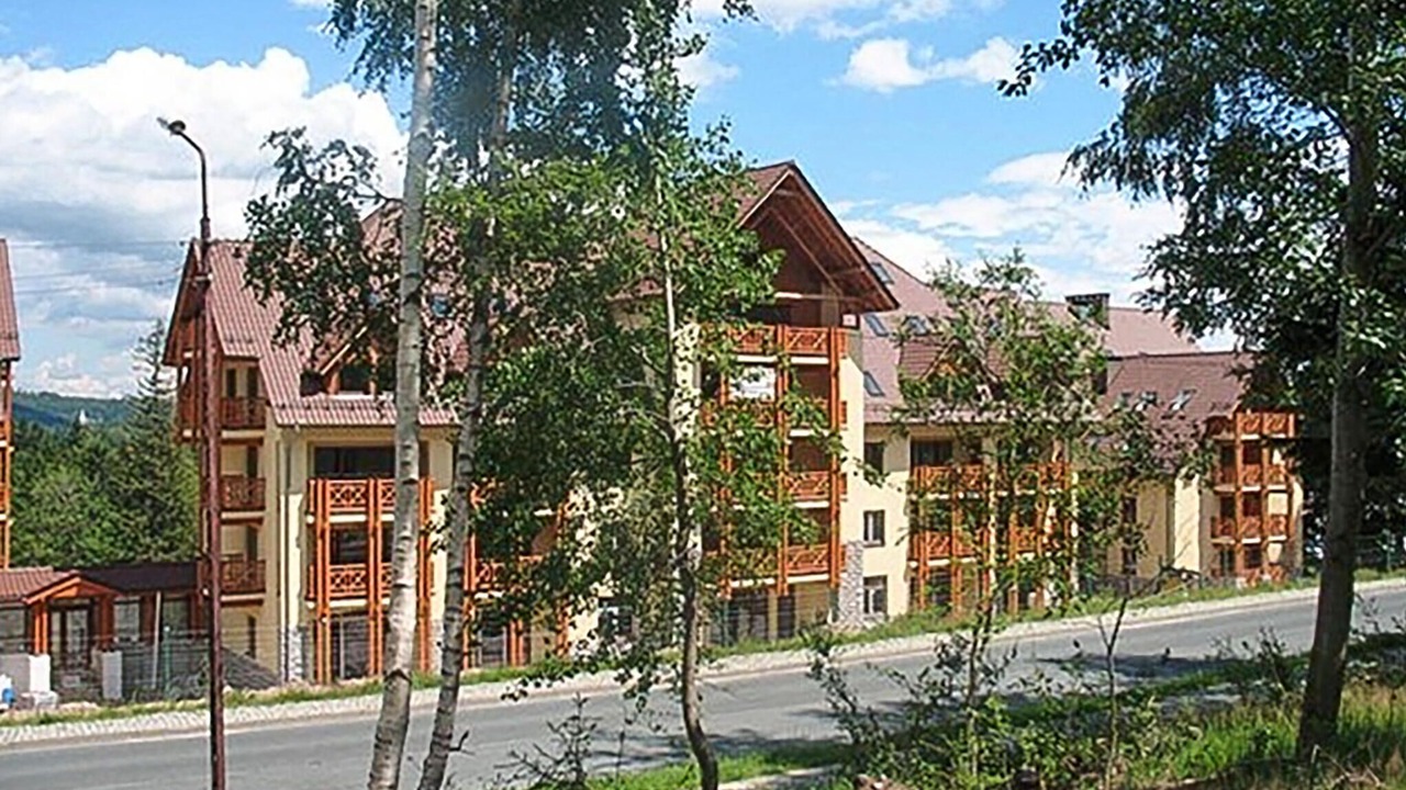 Photo of Others in Szklarska Poreba