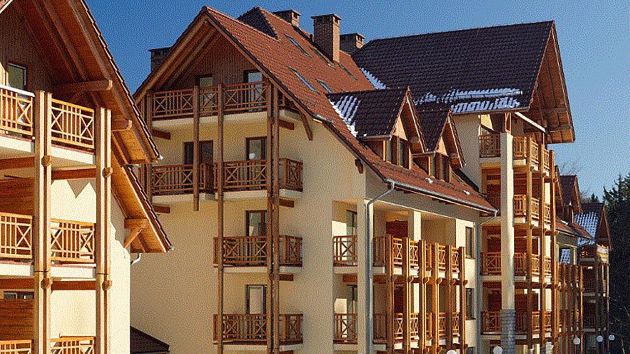 Photo of Others in Szklarska Poreba