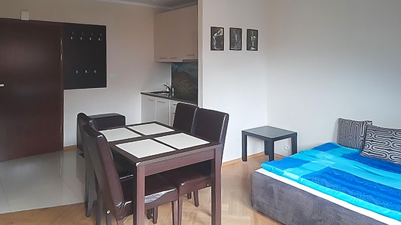 Photo of Bedroom in Szklarska Poreba