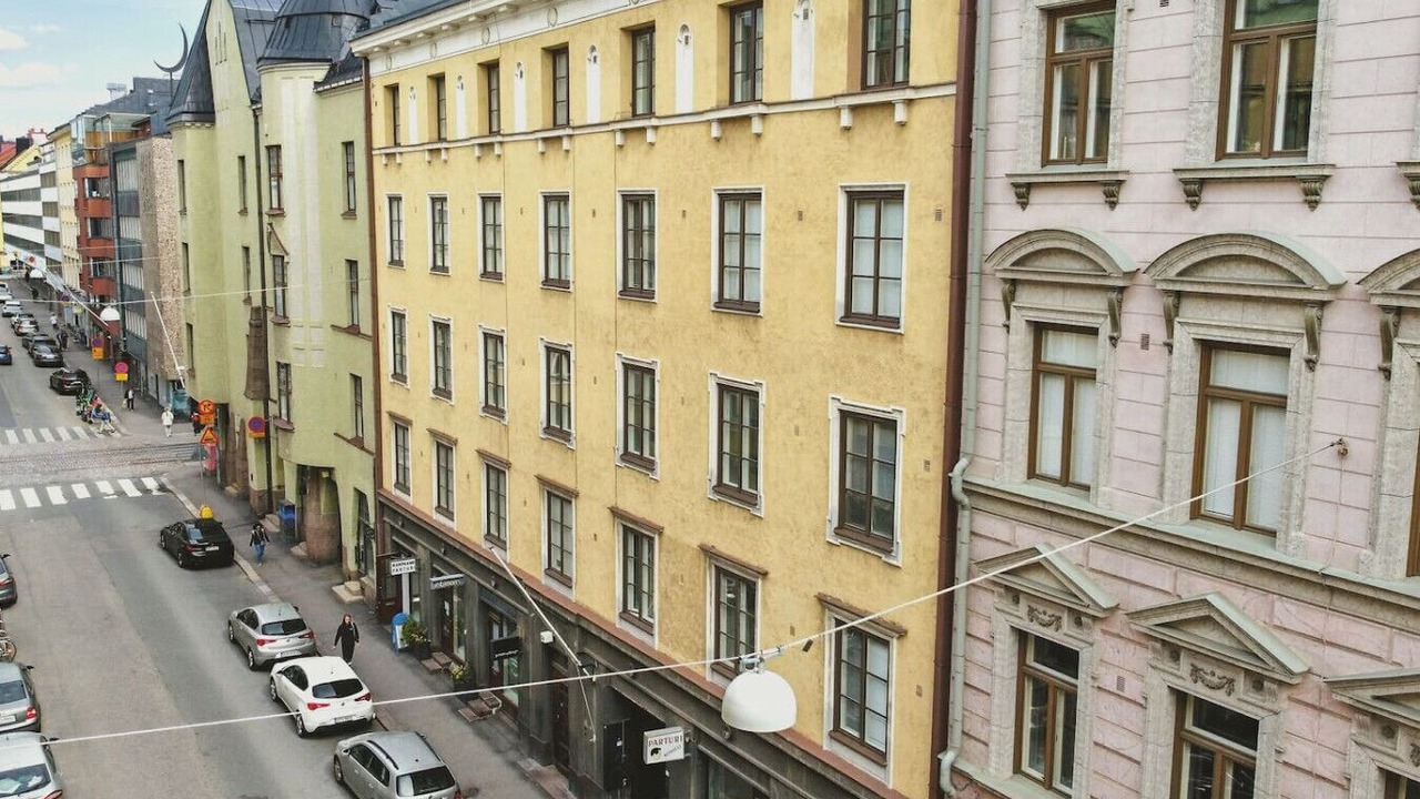 Photo of Others in Punavuori