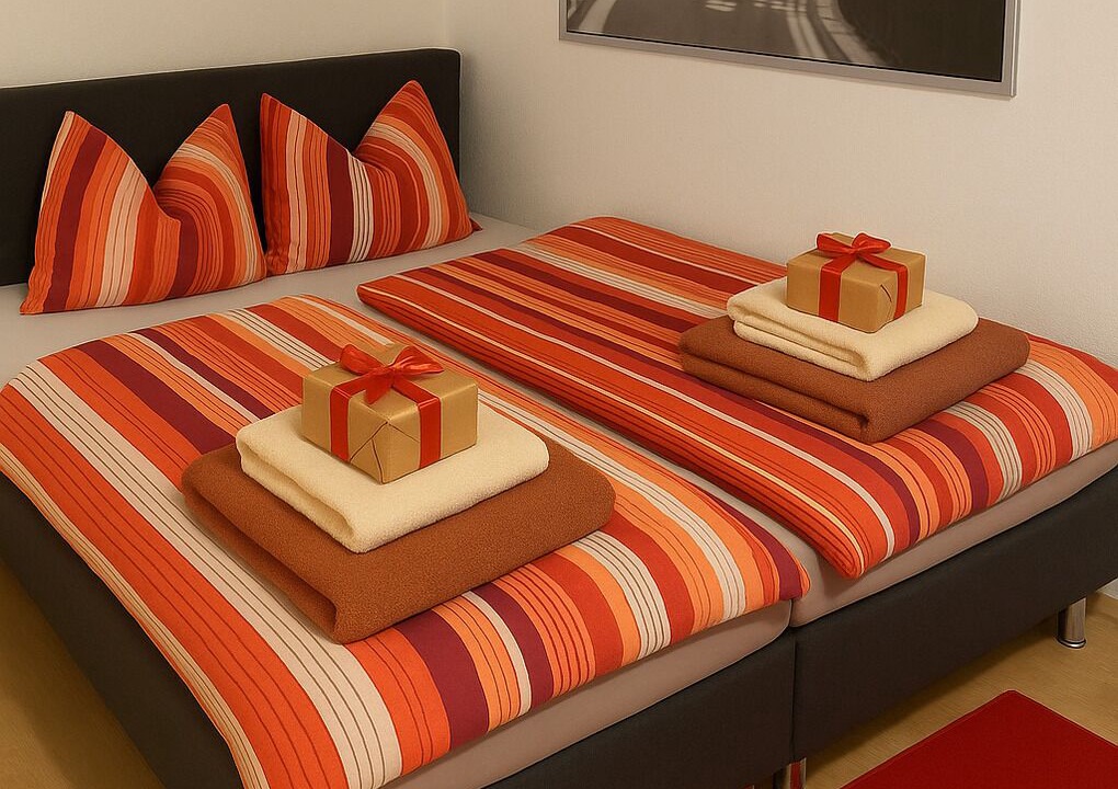 Photo of Bedroom in Oststadt