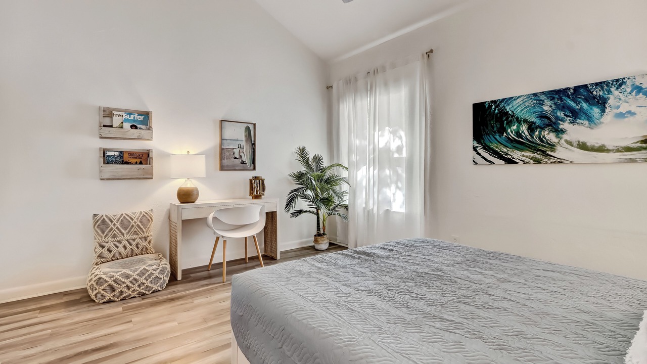 Photo of Bedroom in Maleza Baja