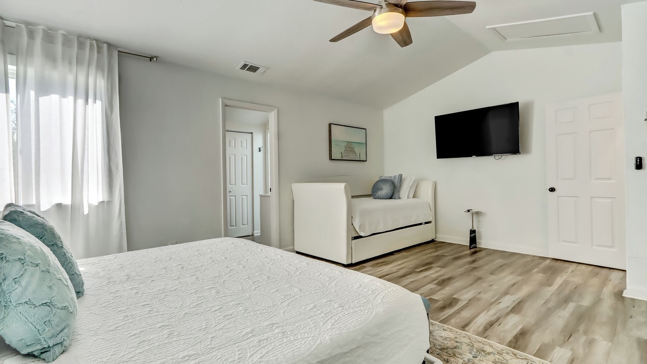 Photo of Bedroom in Maleza Baja