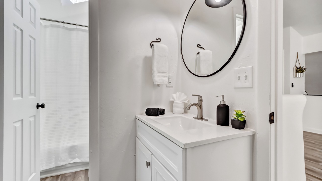Photo of Bathroom in Maleza Baja