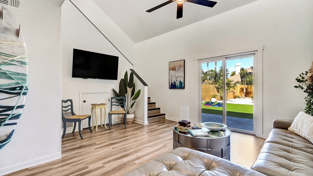 Photo of Livingroom in Maleza Baja