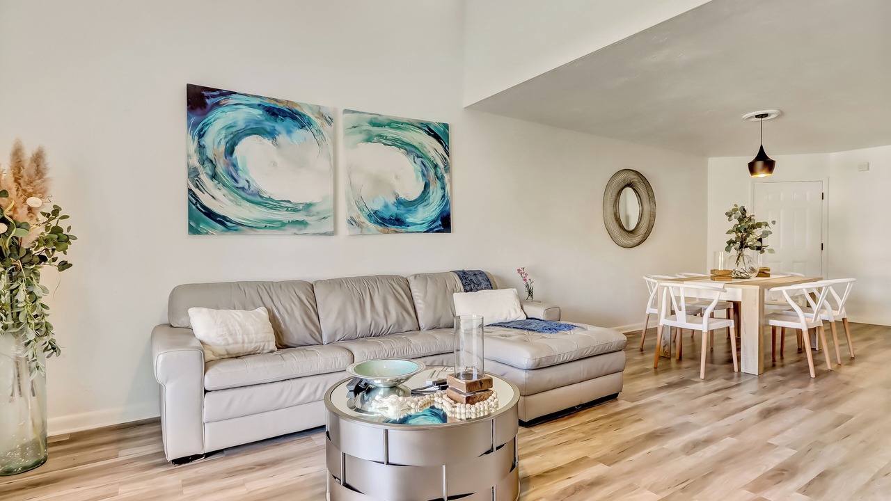 Photo of Livingroom in Maleza Baja