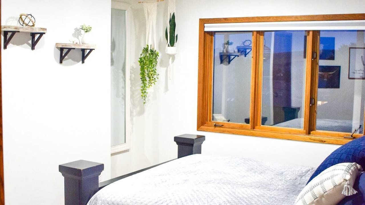 Photo of Bedroom in Lewiston