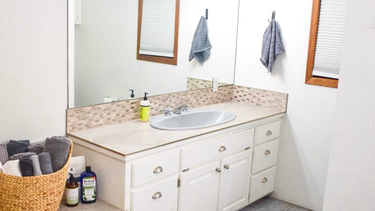 Photo of Bathroom in Lewiston