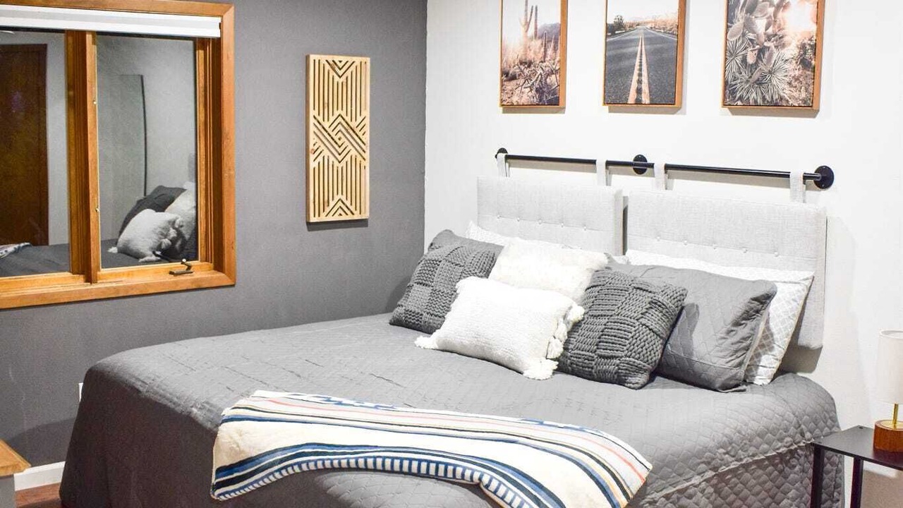 Photo of Bedroom in Lewiston