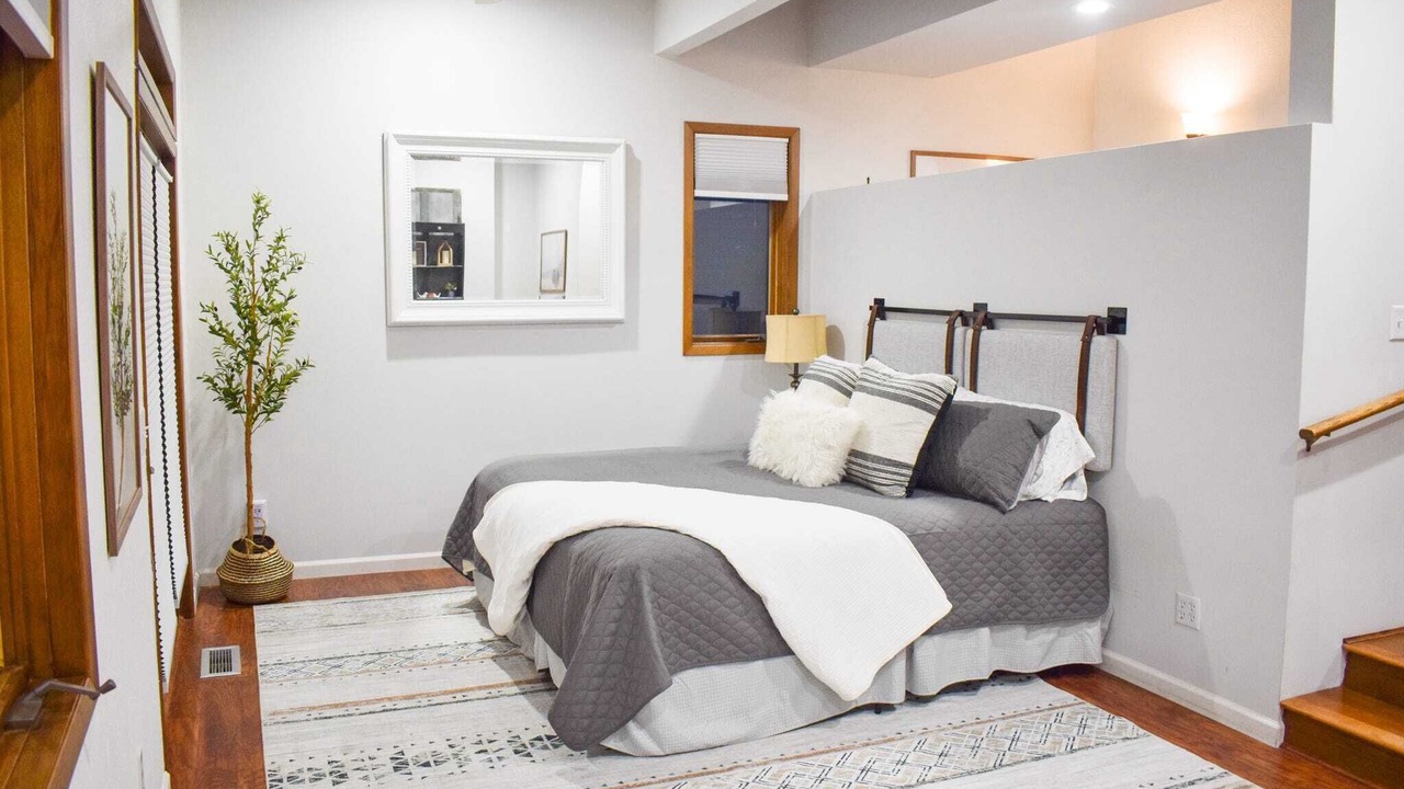 Photo of Bedroom in Lewiston