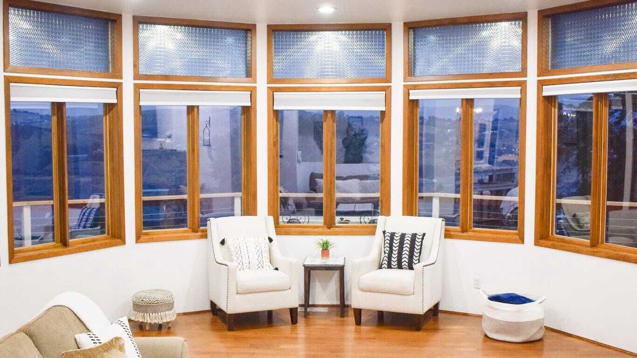 Photo of Livingroom in Lewiston