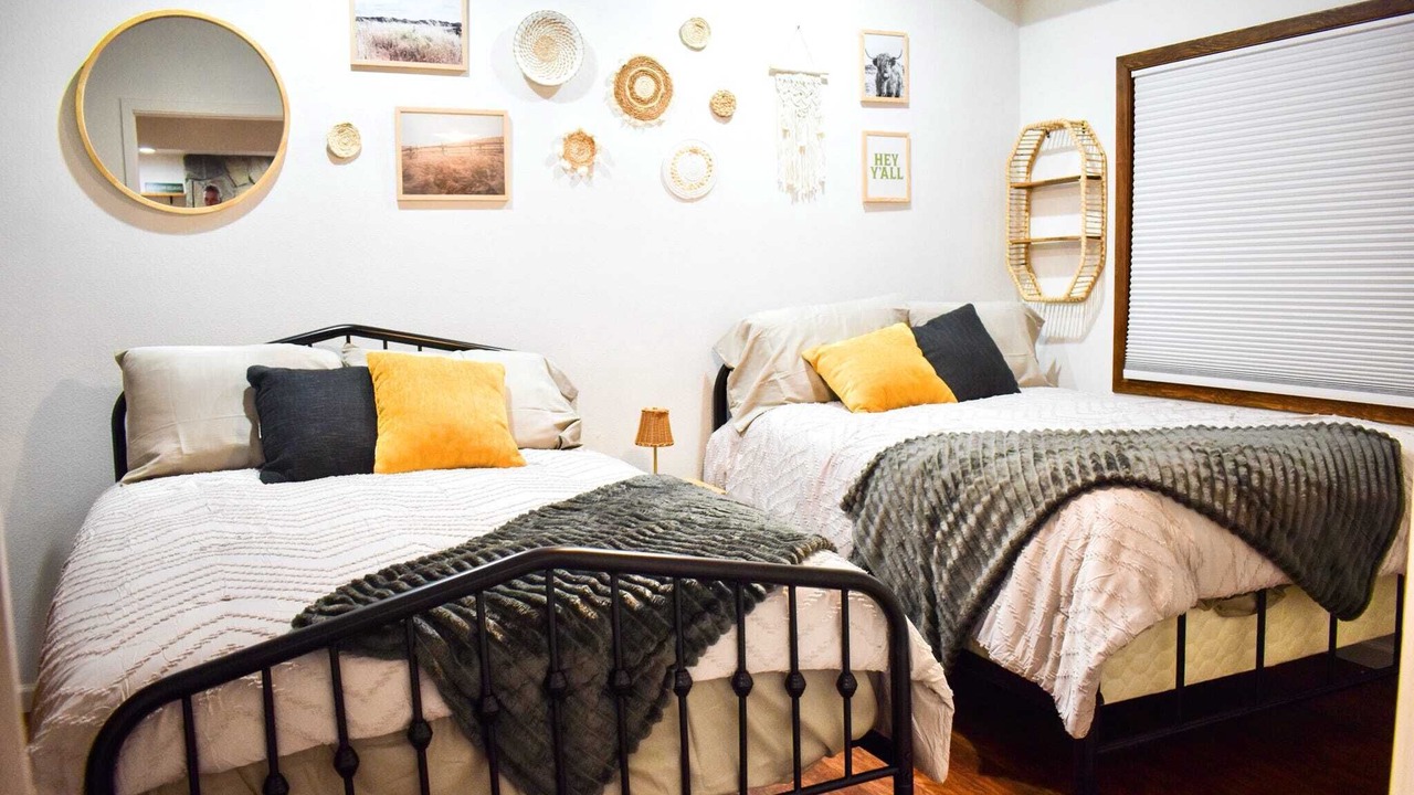 Photo of Bedroom in Lewiston
