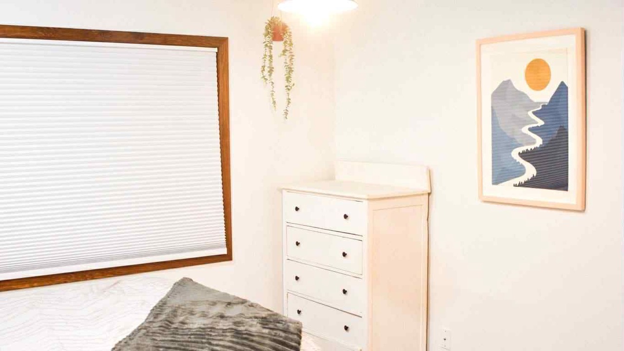 Photo of Bedroom in Lewiston