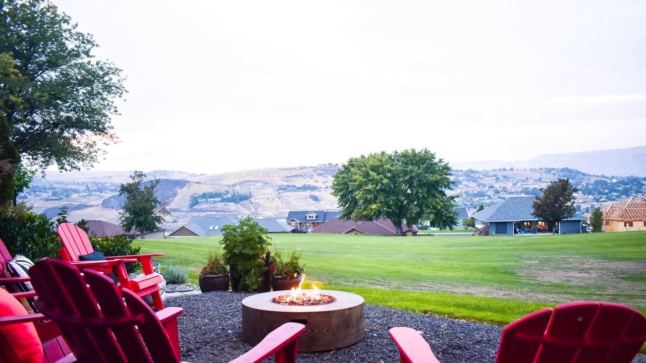 Photo of Patio Balcony in Lewiston