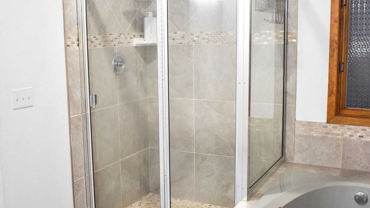 Photo of Bathroom in Lewiston