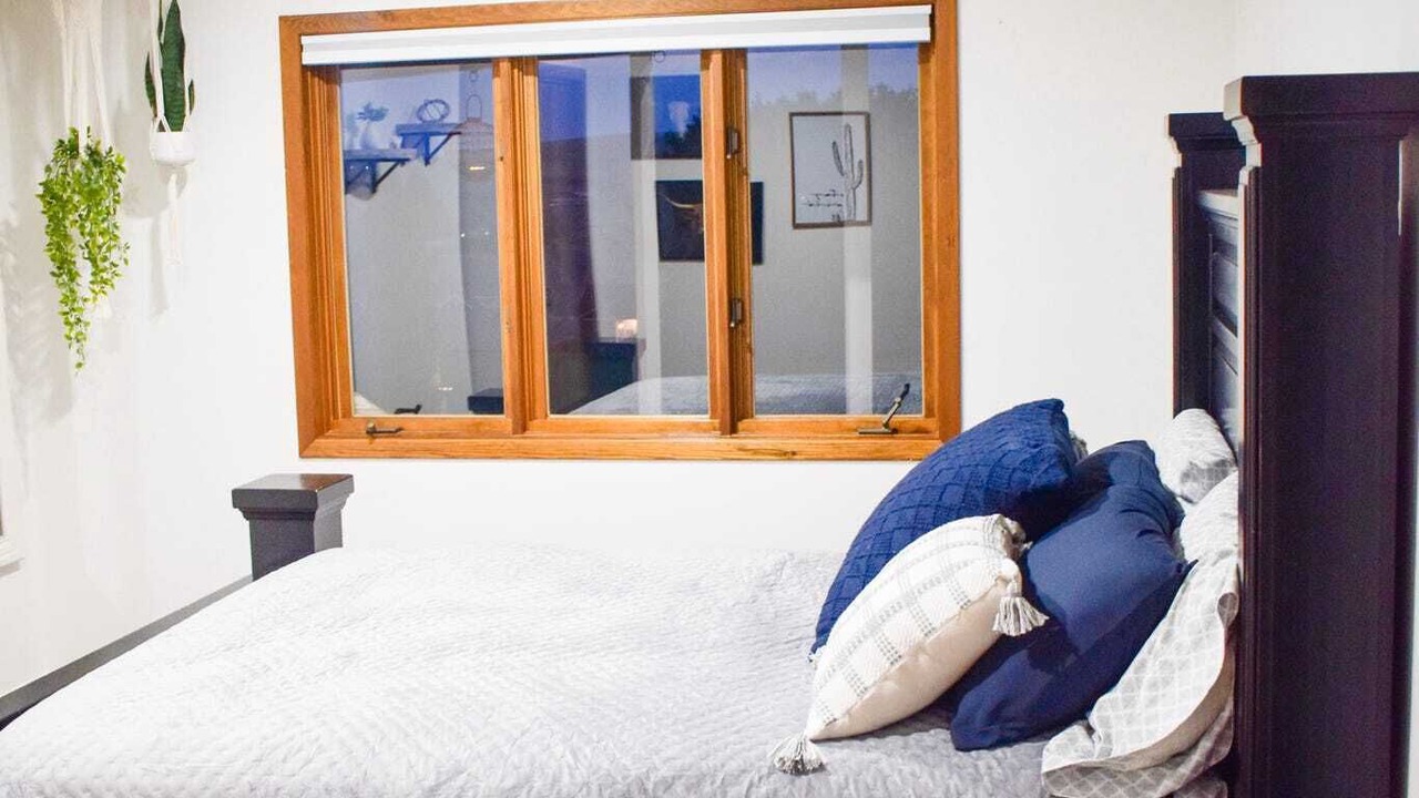 Photo of Bedroom in Lewiston