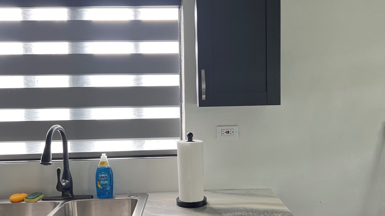 Photo of Kitchen in Bouvet Island