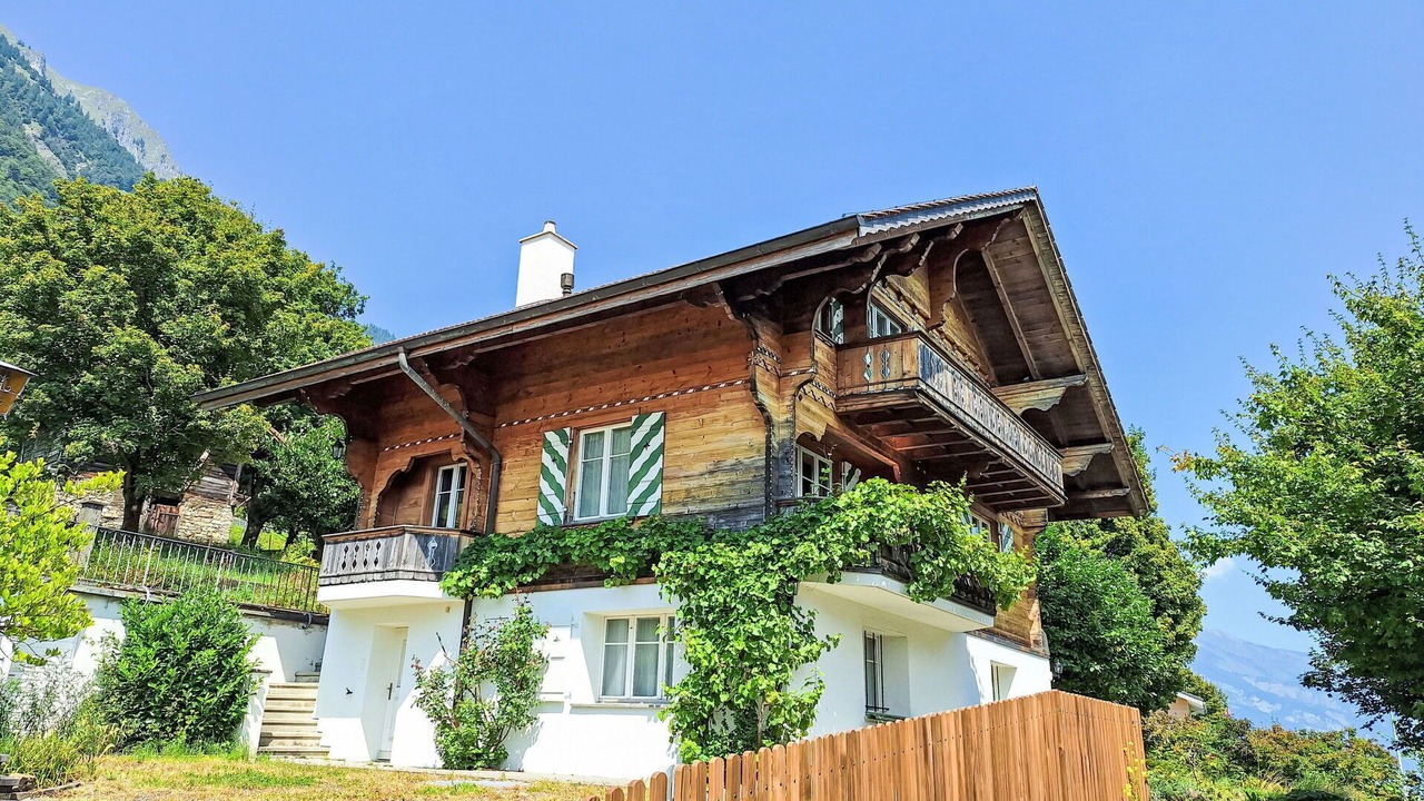 Photo of Outdoor in Niederried bei Interlaken