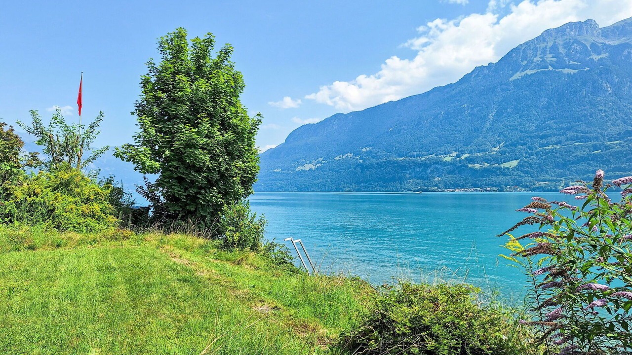 Photo of Outdoor in Niederried bei Interlaken