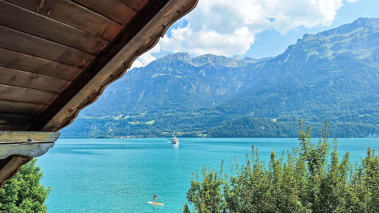 Photo of Outdoor in Niederried bei Interlaken